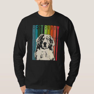 Berner Sennenhund Rasse 1 T-Shirt