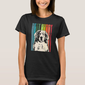 Berner Sennenhund Rasse 1 T-Shirt