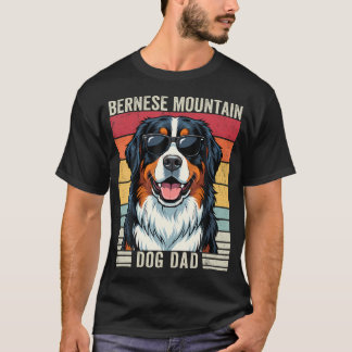 Berner Sennenhund T-Shirt
