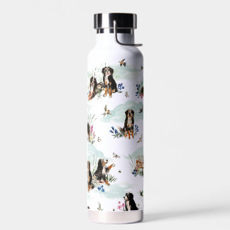 BERNER SENNENHUND TRINKFLASCHE