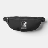 Berner Sennenhund Zeig mir deinen Bauchtasche (Ablage )