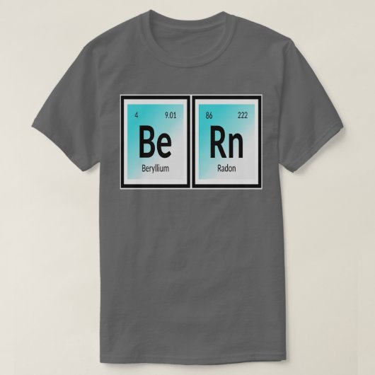Berner Stadt T-Shirt (Design vorne)
