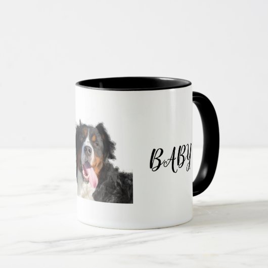 Berner Tasse (VorderseiteRechts)