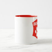 Berner Tasse (Mittel)