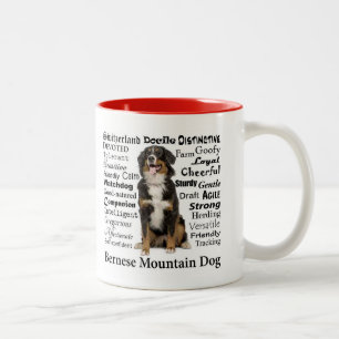 Berner Traits Tasse