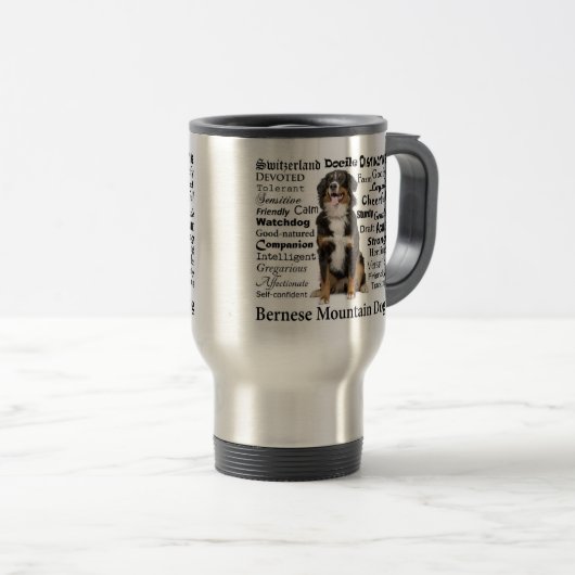 Berner Travel Mug Reisebecher (VorderseiteRechts)