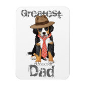 Berner Vater Magnet (Vertikal)