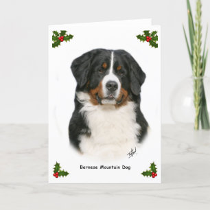Bernese 9Y348D-094 Feiertagskarte