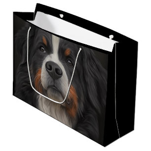 Bernese Gebirgshund Große Geschenktüte