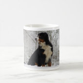 Bernese Gebirgshund Kaffeetasse (Mittel)