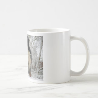 Bernese Gebirgshund Kaffeetasse