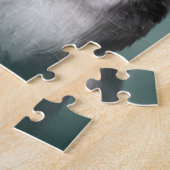 Bernese Gebirgshund Puzzle (Seite)