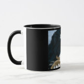 Bernese Gebirgshund Tasse (Links)