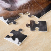 : Bernese Gebirgshunde" "großer Hunde" Hund Puzzle (Seite)