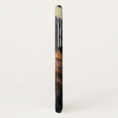 Bernese Gebirgshundeporträt Case-Mate iPhone Hülle (Hinten/Links)