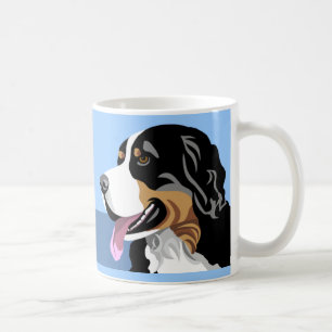 Bernese GebirgshundeTassen Kaffeetasse