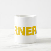 Bernese GebirgshundeVater Kaffeetasse (Mittel)