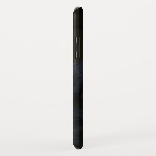 Bernese Gebirgshundewelpe iphone Xr Speck-Kasten Case-Mate iPhone Hülle (Hinten/Rechts)