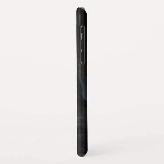 Bernese Gebirgshundewelpe iphone Xr Speck-Kasten Case-Mate iPhone Hülle (Hinten/Links)