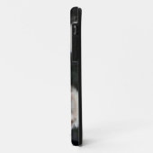 Bernese GebirgshundiPhone 5 Case-Mate ID™ iPhone Hülle (Hinten/Links)