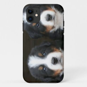 Bernese GebirgshundiPhone 5 Case-Mate ID™ iPhone 11 Hülle
