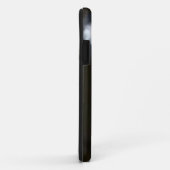 Bernese GebirgshundiPhone 5 Case-Mate ID™ iPhone Hülle (Hinten/Rechts)