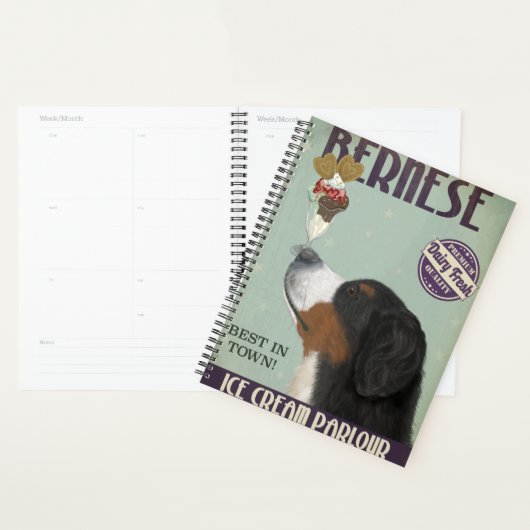 Bernese Ice Cream Planer (Anzeige)