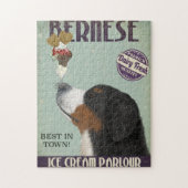 Bernese Ice Cream Puzzle (Vertikal)