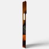 Bernese Mountain Bike St. Patrick's Day Case-Mate iPhone Hülle (Rückseite / Rechts)