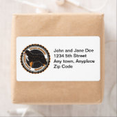 Bernese Mountain Dog (Insitu)