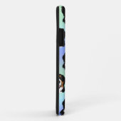 Bernese Mountain Dog Case-Mate iPhone Hülle (Hinten/Rechts)