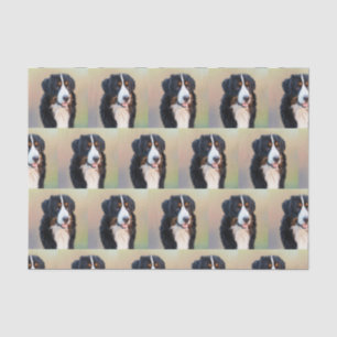"bernese mountain dog", hund,welpe,Silhouette,name Seidenpapier