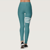 Bernese Mountain Dog Leggings (Rückseite)