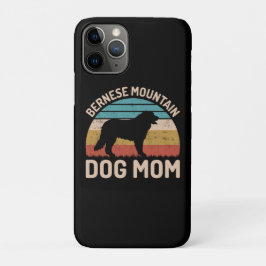 Bernese Mountain Dog Mama, Bernese Dog Mama Case-Mate iPhone Hülle