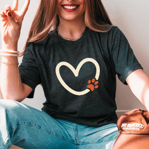 Bernese Mountain Dog Niedlich Modernes Geschenk mi T-Shirt