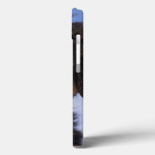 Bernese Mountain Dog Pup iPad Fall Case-Mate iPhone Hülle (Rückseite / Links)