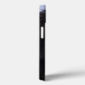 Bernese Mountain Dog Pup iPad Fall Case-Mate iPhone Hülle (Rückseite / Rechts)