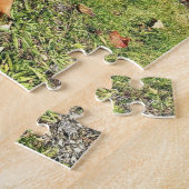 Bernese Mountain Dog Puzzle (Seite)