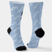 Bernese Mountain Dog Socken (Gewinkelt)