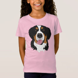 Bernese Mountain Dog T-Shirt