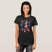 Bernese Mountain Dog T-Shirt (Vorne ganz)