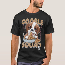 Bernese Mountain Dog T - Shirt Gift Idee