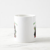 Bernese Mountain Dog "Tis Kaffeetasse (Mittel)