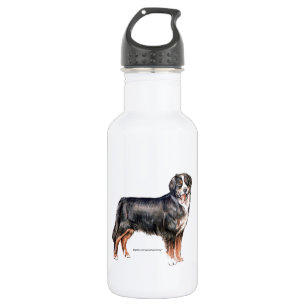 Bernese Mountain Dog Trinkflasche