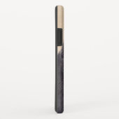 Bernese Mountain Hund Malerei - Original Hunde Kun Case-Mate iPhone Hülle (Hinten/Rechts)