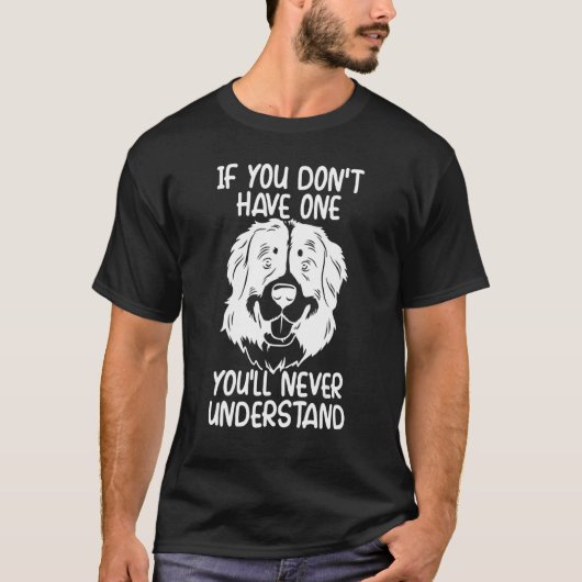 Bernese Mountain Hund Tier Tier 1 T-Shirt (Vorderseite)