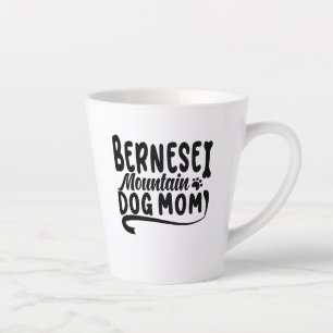 Bernese Puppy Mama, Bernese Dog Mother, Bernese Ma Milchtasse