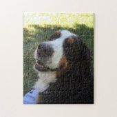 Bernese Puzzlespiel Puzzle (Vertikal)