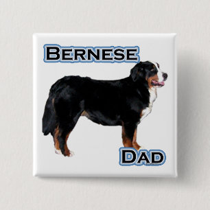 Bernese Vater 4 - Schaltfläche Button