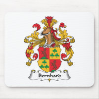 Bernhard-Familienwappen